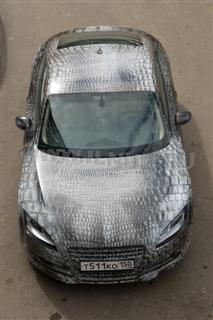 ���������� Audi TT