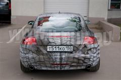 ���������� Audi TT