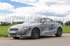 ���������� Audi TT