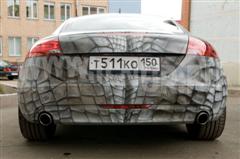 ���������� Audi TT