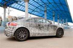 ���������� Audi TT