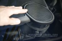 ���������� �� Mercedes ML