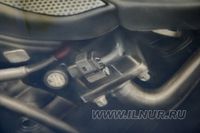 ���������� �� Mercedes ML